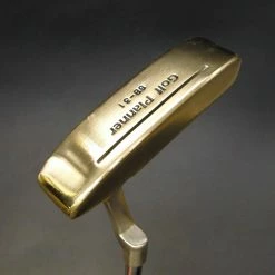 Japanese Golf Planner SB-31 Putter 88cm Playing Length Steel Shaft Pro Only Grip -MACTEC Golf Shop 32 5dd5836b 005e 465e 9d24 17436d0e2feb