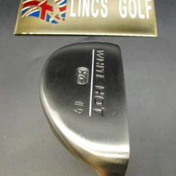 Odyssey White Hot XG #9 Putter Steel Shaft 89cm Length Iguana Golf Grip