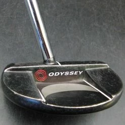 Odyssey White Ice Ix 340G 3cs Centre Shafted Putter Steel Shaft 89.5cm Long +H/C 18 Odyssey White Ice Ix 340G 3cs Centre Shafted Putter Steel Shaft 89.5cm Long +H/C -MACTEC Golf Shop 32 5def2f3f 4bb6 46ba 9d32 ce1556cbaa56