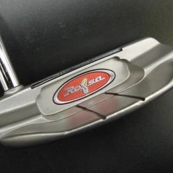 TaylorMade Rossa Fontana CGB Agsi Putter 86.5cm Length Steel Shaft Royal Grip -MACTEC Golf Shop 32 5e19df3f 97e1 46cf 9799 366f45f2be64