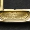 Refurbished Ping Pal Karsten Putter 91.5cm Shaft Iguana Golf Grip