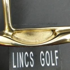 Refurbished Balenciaga Sports Putter 84cm Steel Shaft Dunlop Grip