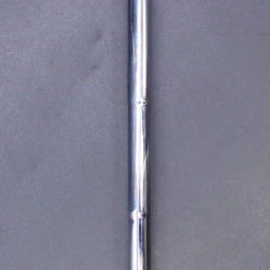 Nike IGNITE 004 Putter 84.5cm Playing Length Steel Shaft Iguana Golf Grip 23 Nike IGNITE 004 Putter 84.5cm Playing Length Steel Shaft Iguana Golf Grip -MACTEC Golf Shop 32 5e4dafd3 2609 488f a2f5 edc58a5e82b5