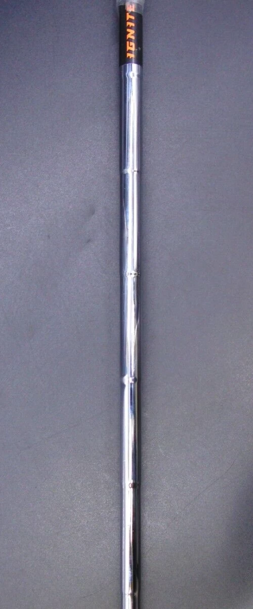 Nike IGNITE 004 Putter 84.5cm Playing Length Steel Shaft Iguana Golf Grip 12 Nike IGNITE 004 Putter 84.5cm Playing Length Steel Shaft Iguana Golf Grip - Image 10