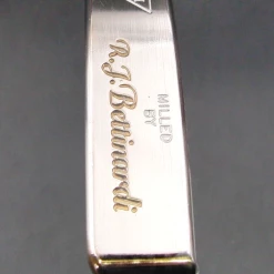 Bettinardi MC-3 Milled Putter Steel Shaft Length 88cm Black Grip -MACTEC Golf Shop 32 5e5c9b22 1986 4ab5 9bb3 1c93546f0be0