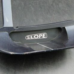 PRGR Slope B7 Parallel Alignment System Putter 88.5cm Length Steel Shaft -MACTEC Golf Shop 32 5e613fc2 8bda 4076 b3ef 1d0623489bea