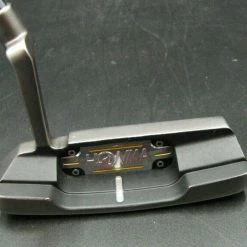 Honma HP-200 Putter Steel Shaft 89cm Playing Length Honma Grip -MACTEC Golf Shop 32 5e840365 cf81 4cfc 8e87 65a072650bfa