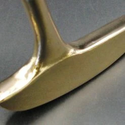 Vintage Ambidextrous Wilson Capri Putter 87cm Playing Length Steel Shaft -MACTEC Golf Shop 32 5eb9407e f7fe 4af6 b660 e99f7b5f8153