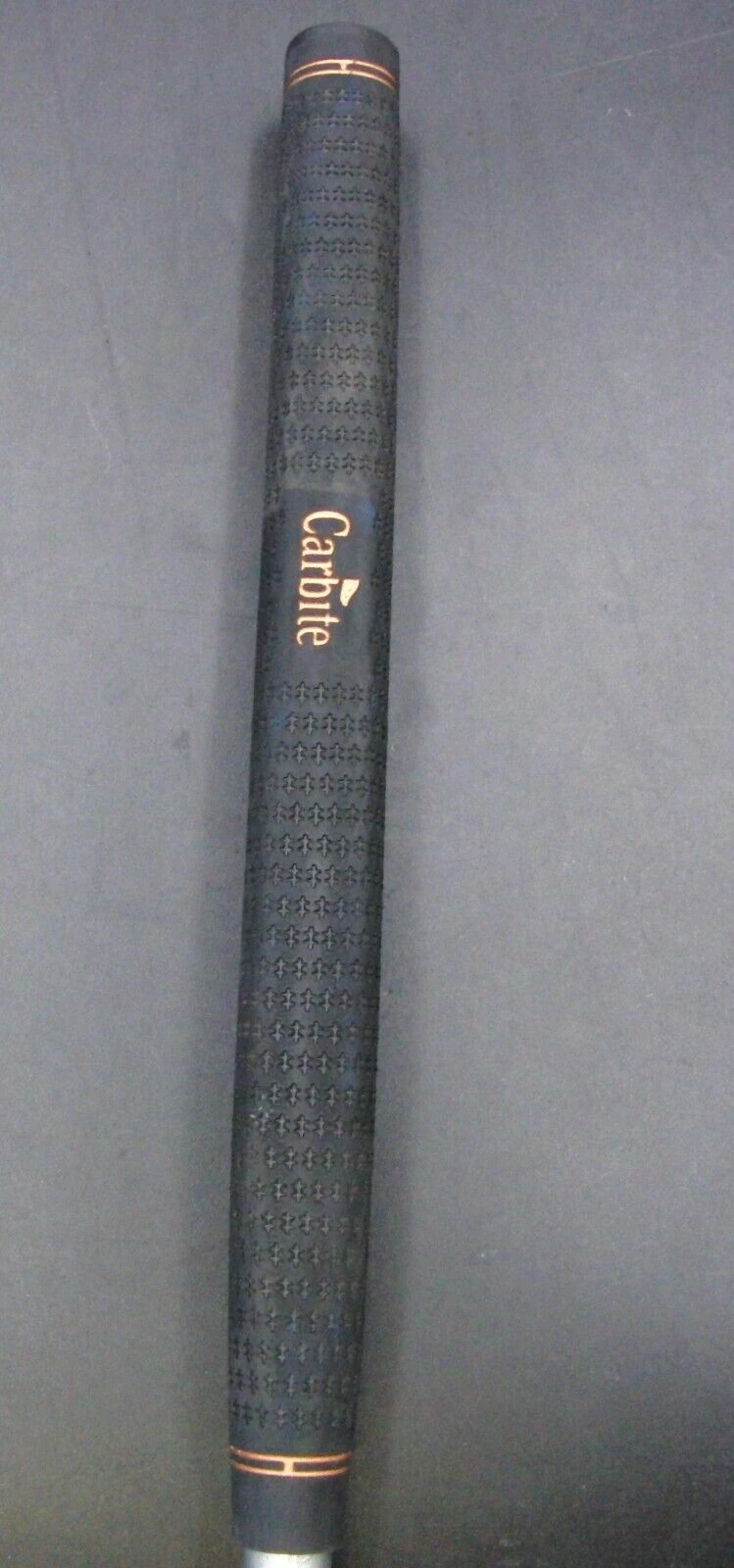 Carbite ZH Putter Graphite Shaft 88cm Length Carbite Grip 9 Carbite ZH Putter Graphite Shaft 88cm Length Carbite Grip - Image 7