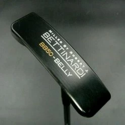 Milled By Robert J BETTINARDI BB50 BELLY PUTTER 103cm Long 19 Milled By Robert J BETTINARDI BB50 BELLY PUTTER 103cm Long -MACTEC Golf Shop 32 5ec7557e 3efa 431d 84aa e266afecae36