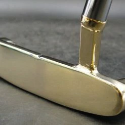 Refurbished Ping Zing Putter 91cm Playing Length Steel Shaft Iguana Golf Grip -MACTEC Golf Shop 32 5f00f440 c937 4d74 b427 bbfc6c7151a2