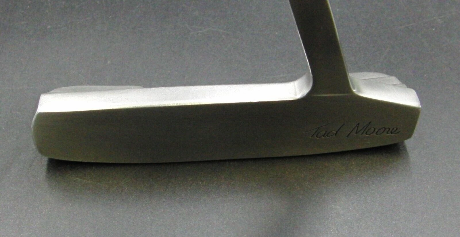Maxfli TM-S2 Tad Moore Putter Steel Shaft 86.5cm Long 5 Maxfli TM-S2 Tad Moore Putter Steel Shaft 86.5cm Long - Image 3