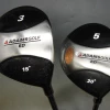 Adams® Set Of 2 Adams Golf ED 3 & 5 Woods Regular Graphite Shafts Adams Golf Grips -MACTEC Golf Shop 32 5f186ca7 322e 4495 85bc 3c0b9cf2836b