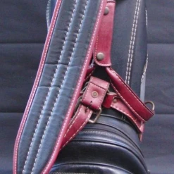 Vintage 3 Division Dunlop Tour Trolley Cart Golf Clubs Bag 11 Vintage 3 Division Dunlop Tour Trolley Cart Golf Clubs Bag -MACTEC Golf Shop 32 5f1a3fad 62d1 48a8 b5ef f40a12117ff5