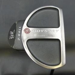 Odyssey 2-Ball DFX Putter 82cm Playing Length Steel Shaft Odyssey Grip 19 Odyssey 2-Ball DFX Putter 82cm Playing Length Steel Shaft Odyssey Grip -MACTEC Golf Shop 32 5f1c6d62 2142 481e bb71 37f618d65d87