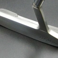Maxfli TM-S2 Tad Moore Putter Steel Shaft 86.5cm Long 15 Maxfli TM-S2 Tad Moore Putter Steel Shaft 86.5cm Long -MACTEC Golf Shop 32 5f31ea86 93c8 4447 b735 65d28f2bb9c2