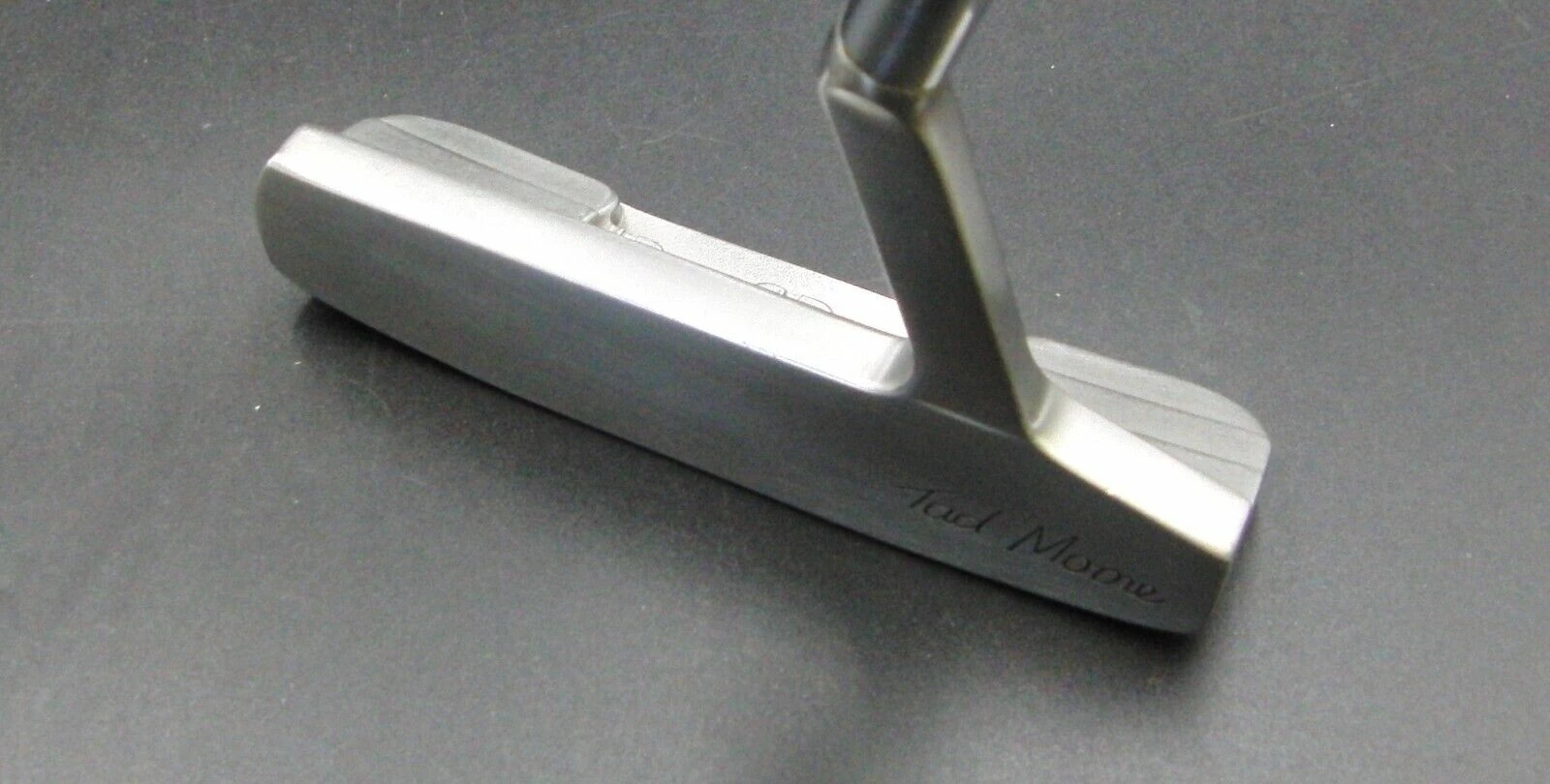 Maxfli TM-S2 Tad Moore Putter Steel Shaft 86.5cm Long 7 Maxfli TM-S2 Tad Moore Putter Steel Shaft 86.5cm Long - Image 5