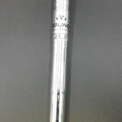 Japanese Tobunda Type-B Putter 90cm Playing Length Steel Shaft Lamkin Grip 16 Japanese Tobunda Type-B Putter 90cm Playing Length Steel Shaft Lamkin Grip -MACTEC Golf Shop 32 5f4e299b fb85 4579 b78a 670c14f64348