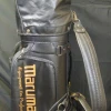 Vintage 6 Division Maruman Tour Cart Trolley Golf Clubs Bag -MACTEC Golf Shop 32 5f50441b e48a 4bda 9b21 600a787cfbb3