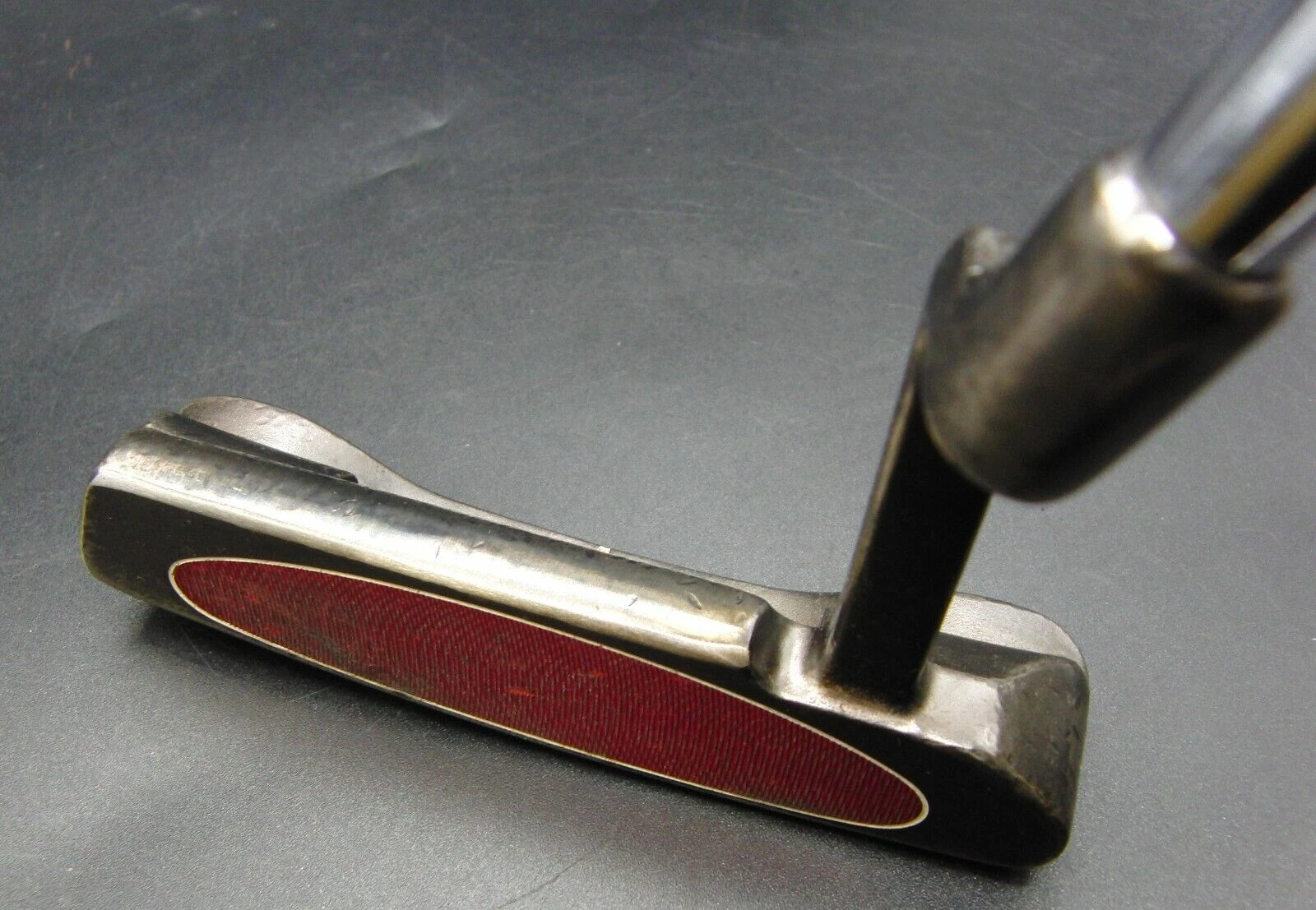 Taylormade Rossa Daytona I Putter Steel Shaft Length 89cm Procise Grip 9 Taylormade Rossa Daytona I Putter Steel Shaft Length 89cm Procise Grip - Image 7