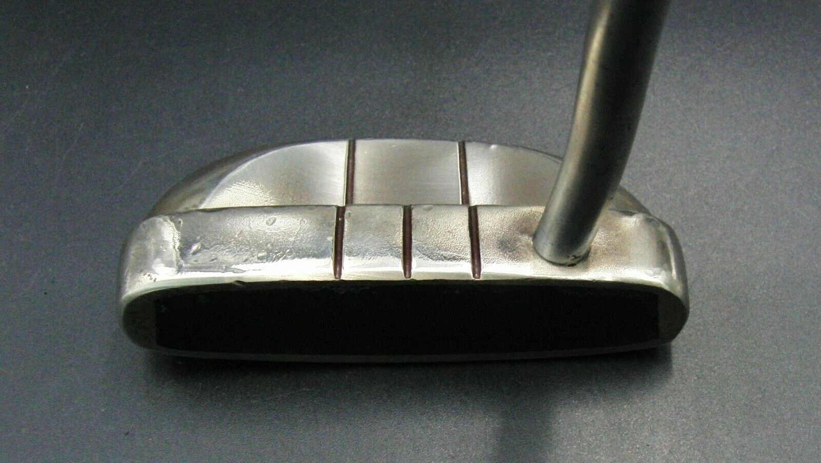 Odyssey Dual Force Rossie II Putter 84.5cm Long 5 Odyssey Dual Force Rossie II Putter 84.5cm Long - Image 3