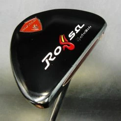 Taylormade Rossa Monza Putter Steel Shaft 86cm Playing Length Iguana Grip -MACTEC Golf Shop 32 5fd3dd24 1100 4026 bf7a 18cd5896ca82