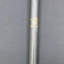 Vintage TaylorMade Burner Plus 9.5 Degree Wood Regular Graphite Shaft Rite Grip -MACTEC Golf Shop 32 5ff153d8 a6f5 4f7c b70f 612667404a54