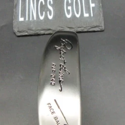 Vintage Perfect Line PLP 340 Putter Steel Shaft Length 91cm Crowner Grip -MACTEC Golf Shop 32 5ff4efef cb87 4828 a952 0146ccb818a1