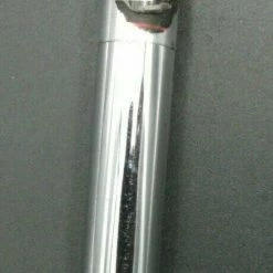 Red Neck Pro Series Bubba RG Designs Putter Steel Shaft 90cm Playing Length -MACTEC Golf Shop 32 600a60d9 c413 4b10 96db fd00fca27ac6