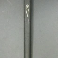 Ambidextrous Ascot AG-303 Putter 88cm Playing Length Steel Shaft Pro Line Grip -MACTEC Golf Shop 32 60334cb5 53e8 43ac 8506 a2317e68b3c1