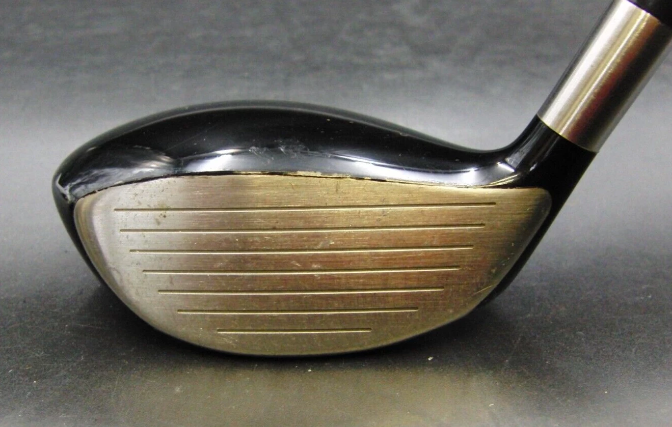 Bridgestone Tourstage X-ST 18° 5 Wood Stiff Graphite Shaft Golf Pride Grip 4 Bridgestone Tourstage X-ST 18° 5 Wood Stiff Graphite Shaft Golf Pride Grip - Image 2