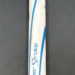 Odyssey White Ice 9 Putter Steel Shaft 84cm Playing Length Super Stroke Grip -MACTEC Golf Shop 32 605d57d2 863d 4ba9 9e23 1bf693664f48