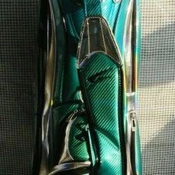 Japanese 5 Division Golden Prix Trolley Cart Golf Clubs Bag 14 Japanese 5 Division Golden Prix Trolley Cart Golf Clubs Bag -MACTEC Golf Shop 32 60655368 50df 4816 9d16 5895f4f789ff