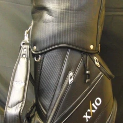 4 Division Dunlop XXIO Tour Cart Trolley Golf Clubs Bag 12 4 Division Dunlop XXIO Tour Cart Trolley Golf Clubs Bag -MACTEC Golf Shop 32 6071e113 ccc3 49eb 8d51 5171b8f685ed