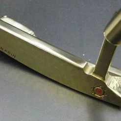 Ben Hogan Bettinardi BHB1-X Putter Steel Shaft Sharpro Grip 85.5cm Long 15 Ben Hogan Bettinardi BHB1-X Putter Steel Shaft Sharpro Grip 85.5cm Long -MACTEC Golf Shop 32 60785887 864b 4262 aace 6642c73e99f6