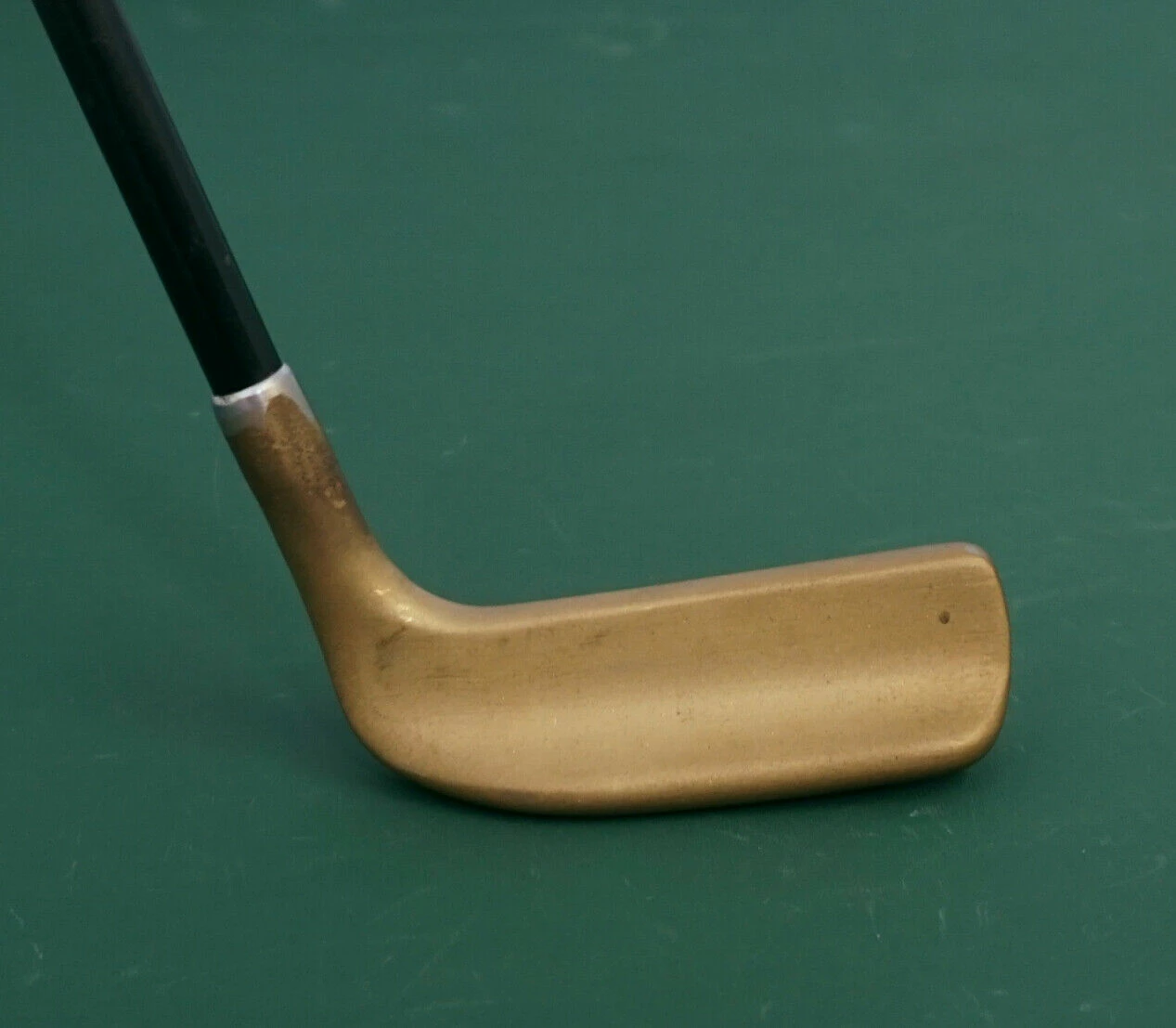 Refurbished Joy Fox Forged Putter 5 Refurbished Joy Fox Forged Putter - Image 3