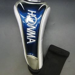 Honma LB-808 Wood Head Cover