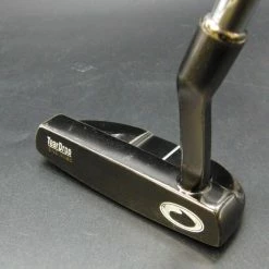 Tear Drop TearDrop CNC Milled R-4 Putter Steel Shaft 87cm Playing Length TearDrop Grip -MACTEC Golf Shop 32 60eb0993 12e8 45b6 97eb ba6a36eac96a