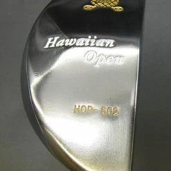 Refurbished Hawaiian Open HOP-502 Putter 89cm Length Steel Shaft Golf Pride Grip -MACTEC Golf Shop 32 60ee2d66 5a12 48c8 95ae e799a9e0d004