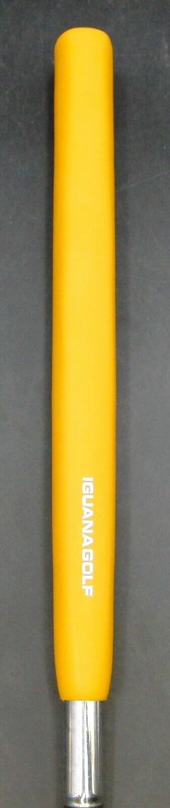 Refurbished Ping Pal Karsten Putter 91.5cm Shaft Iguana Golf Grip 12 Refurbished Ping Pal Karsten Putter 91.5cm Shaft Iguana Golf Grip - Image 10