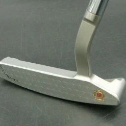 Ben Hogan Bettinardi Putter Steel Shaft 96cm Playing Length Pride Grip 14 Ben Hogan Bettinardi Putter Steel Shaft 96cm Playing Length Pride Grip -MACTEC Golf Shop 32 616f97d7 1857 4365 9653 a863b8371202