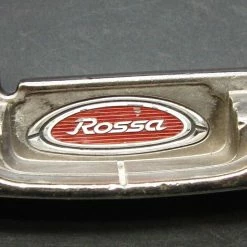 TaylorMade Rossa Agsi R Putter 84cm Playing Length Steel Shaft Iguana Golf Grip -MACTEC Golf Shop 32 619d66ed 493a 42dc 893b c0e664336cb0