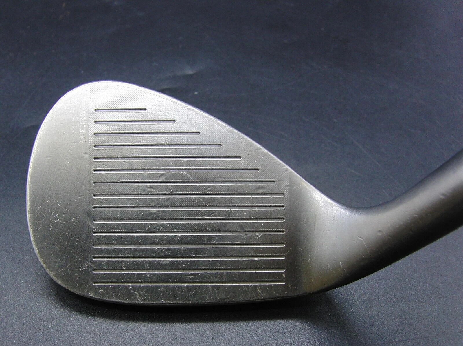 Taylormade ATV 54° Gap Wedge Wedge Flex Steel Shaft Taylormade Grip 5 Taylormade ATV 54° Gap Wedge Wedge Flex Steel Shaft Taylormade Grip - Image 3