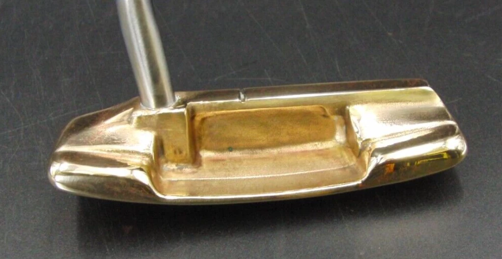 Honma CB8001 Putter 89cm Playing Length Steel Shaft Pro Only Grip 5 Honma CB8001 Putter 89cm Playing Length Steel Shaft Pro Only Grip - Image 3