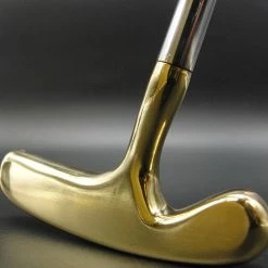 Refurbished Titleist Acushnet Bulls Eye Putter Steel Shaft Length 90cm 19 Refurbished Titleist Acushnet Bulls Eye Putter Steel Shaft Length 90cm -MACTEC Golf Shop 32 62171d38 f545 4376 842a 827bd22add46