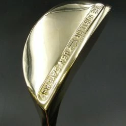 Vuntage The Hustler Ben Sayers Putter 91cm Length Steel Shaft