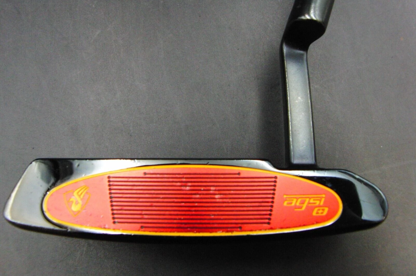 TaylorMade Rossa Daytona I Agsi+ Putter Steel Shaft 84cm Length Karma Grip 5 TaylorMade Rossa Daytona I Agsi+ Putter Steel Shaft 84cm Length Karma Grip - Image 3