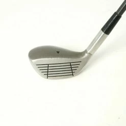 Vintage Dynacraft AccuSteel 21 Degree 5 Wood Regular Graphite Shaft -MACTEC Golf Shop 32 622817c3 2726 4a70 8147 73915951b4ad
