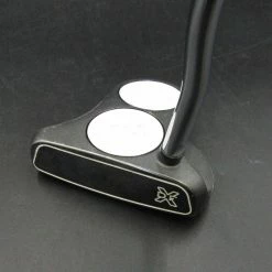 Odyssey 2 Ball DFX Putter Steel Shaft 82cm Length Odyssey Grip -MACTEC Golf Shop 32 6228ca2b 3a22 4d90 8c5f 319aa705c4bd