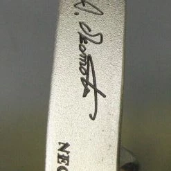 Mizuno A. Okamoto NEC Putter 91cm Length Graphite Shaft Mizuno Grip -MACTEC Golf Shop 32 622d443c 2202 4b26 9920 37bc8bffa530